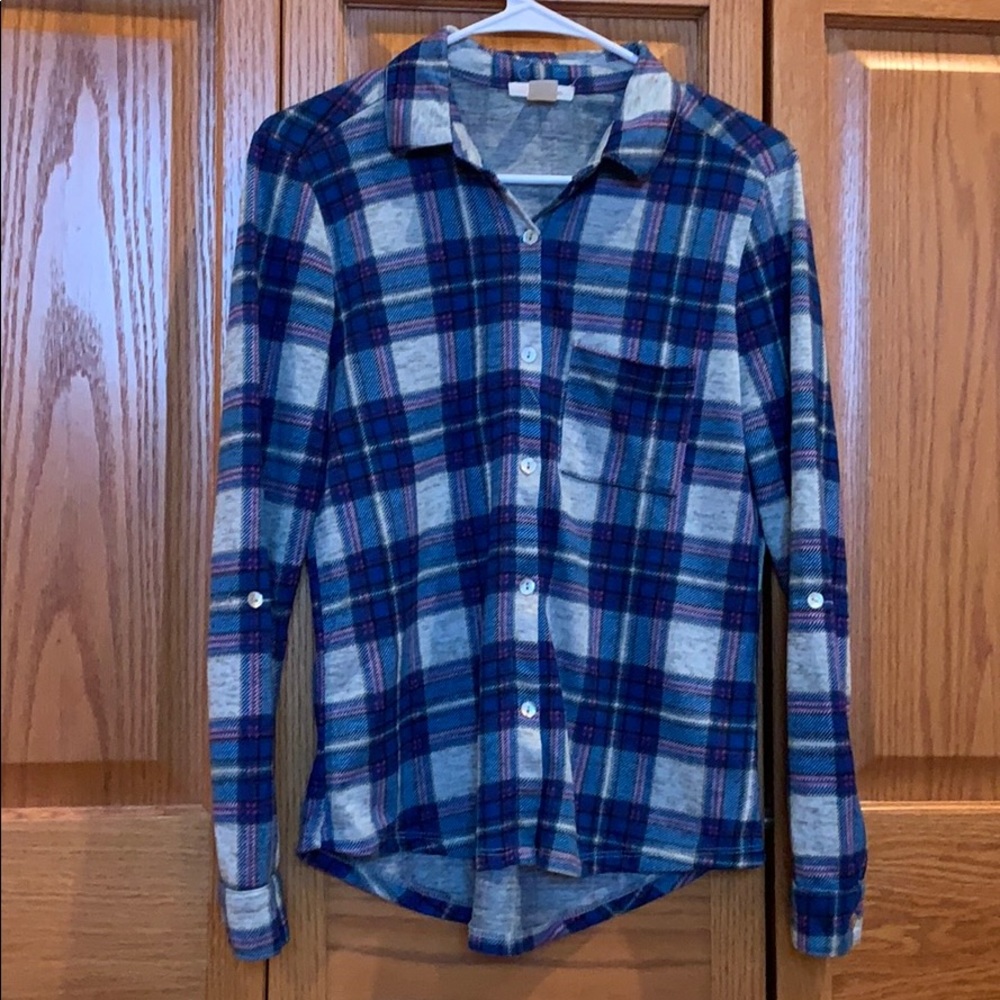 Flannel
